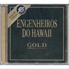 Série Gold: Engenheiros do Hawaii