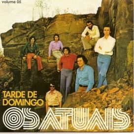 Tarde de Domingo (vol.5)