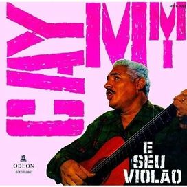 Caymmi e seu Violão