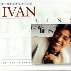 O Melhor de Ivan Lins