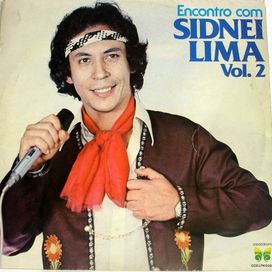 Encontro Com Sidney Lima - Vol. 2