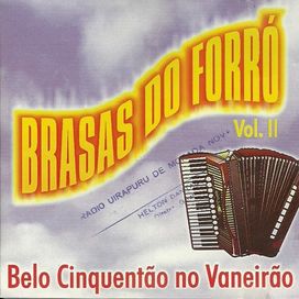 Belo Cinquentão no Vaneirão