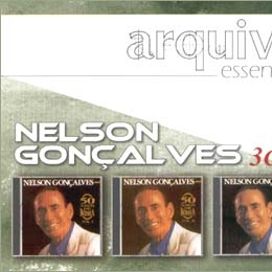 Arquivo Essencial: Nelson Gonçalves