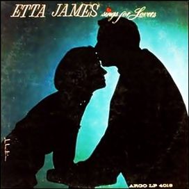 Etta James Sings for Lovers