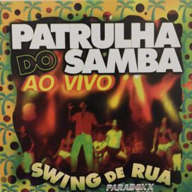 Swing de Rua (Ao Vivo)