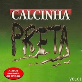 Calcinha Preta