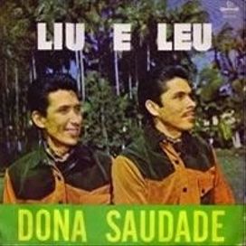 Dona Saudade