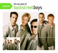 Playlist: The Very Best of Backstreet Boys