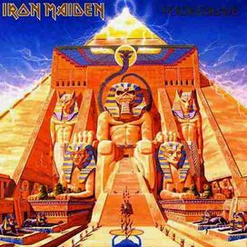 Powerslave