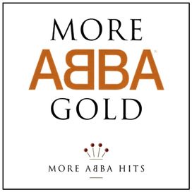 More ABBA Gold