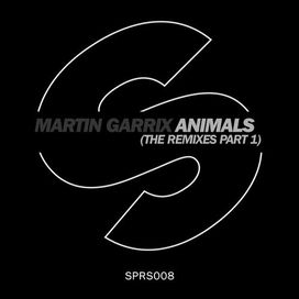 Animals, Pt. 1 (The Remixes)