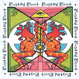 Rusted Root