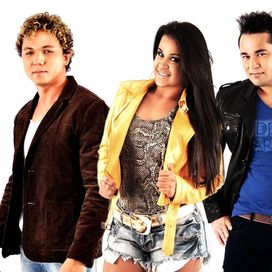 Banda Encantu`s