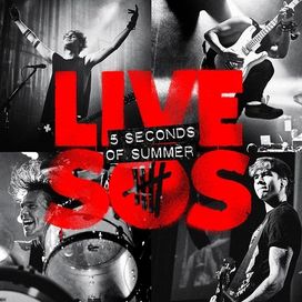 Live 5SOS