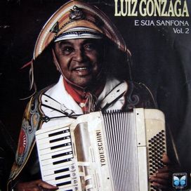 Luiz Gonzaga e Sua Sanfona