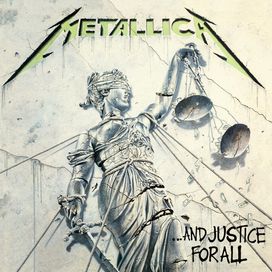 ...And Justice for All