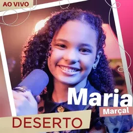 Deserto (Ao Vivo)