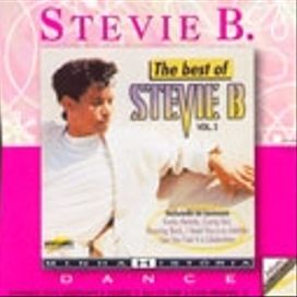 The Best of Stevie B - Vol. 2