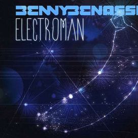 Electroman