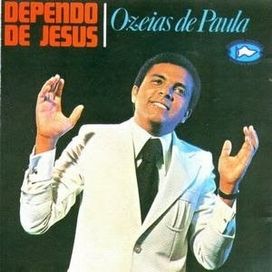 Dependo de Jesus