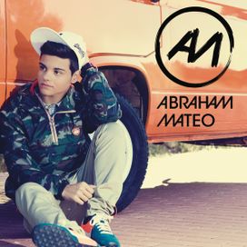 Abraham Mateo