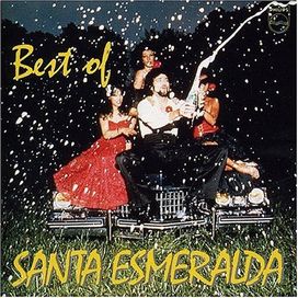 Millennium: Santa Esmeralda