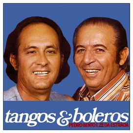 Tangos e Boleros