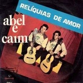 Relíquias de Amor