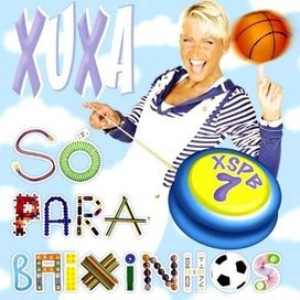 Xuxa Só Para Baixinhos 7