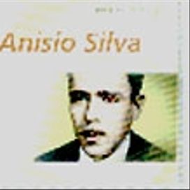 Meus Momentos: Anisio Silva