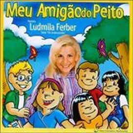 Meu Amigão do Peito