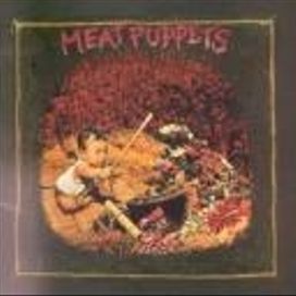 Meat Puppets