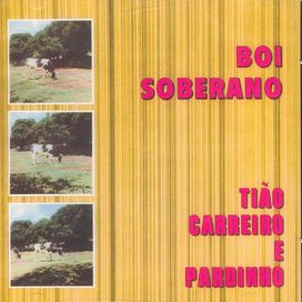 Boi Soberano