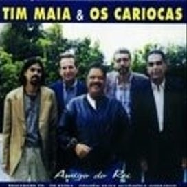 Tim Maia & Os Cariocas