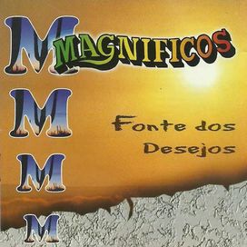 Fonte Dos Desejos