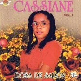 Rosa de Saron (vol.3)