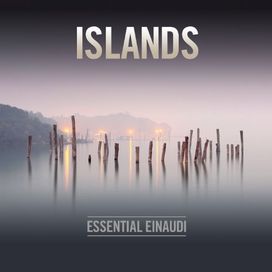 Islands: Essential Einaudi