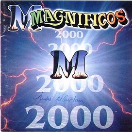 Magníficos 2000