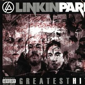 In Pieces Linkin Park - Letra e tradução 