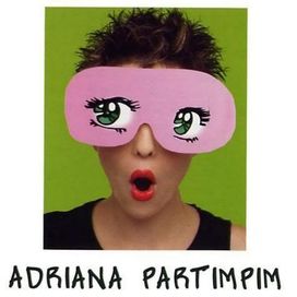 Adriana Partimpim