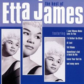 The Best Of Etta James