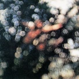 Obscured By Clouds