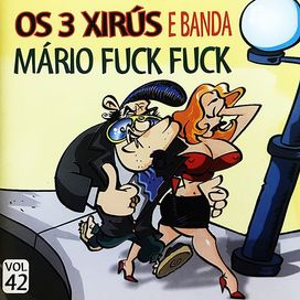 Mário Fuck Fuck