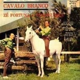 Cavalo Branco