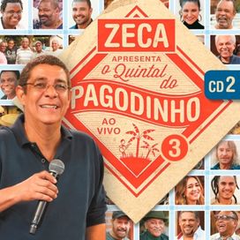 O Quintal do Pagodinho 2