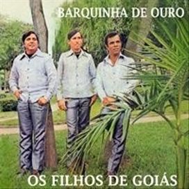 Barquinha de Ouro