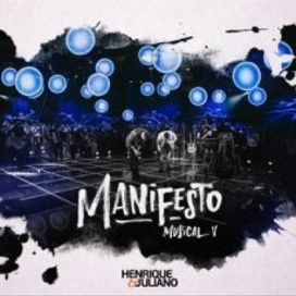 Manifesto Musical (Ao Vivo / Vol. 5)