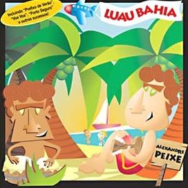 Luau Bahia