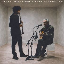 Caetano Veloso & Ivan Sacerdote