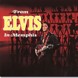 From Elvis In Memphis